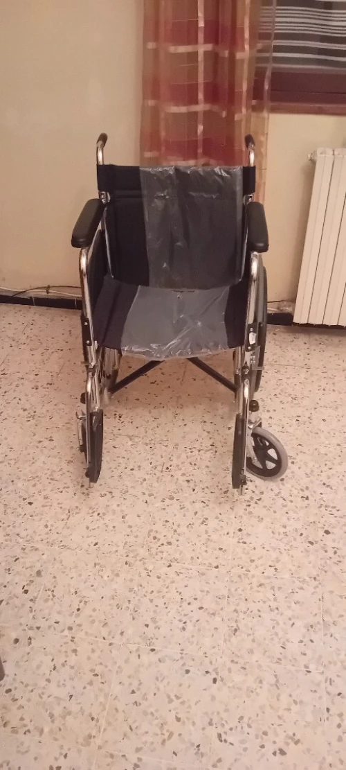 Chaise roulant 