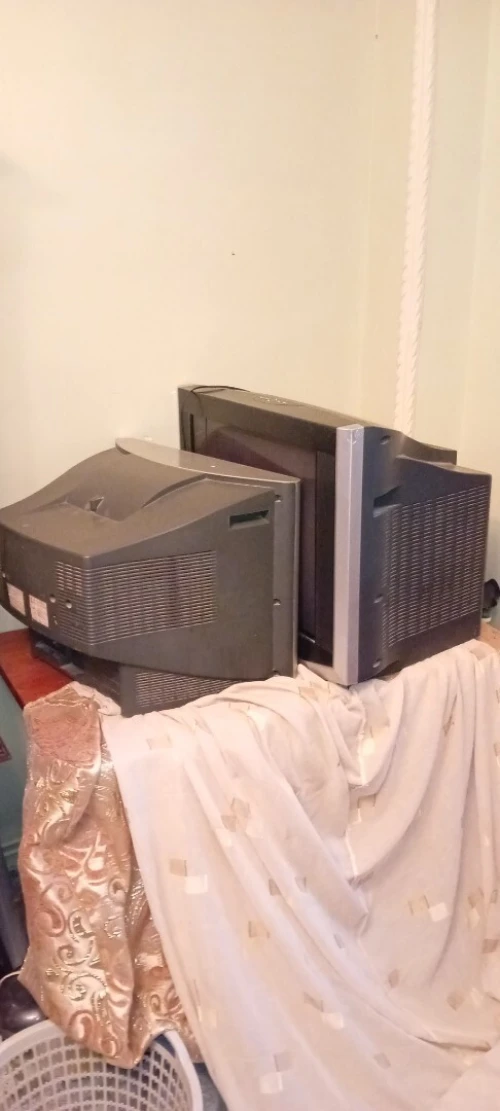 03 TV à vendre 