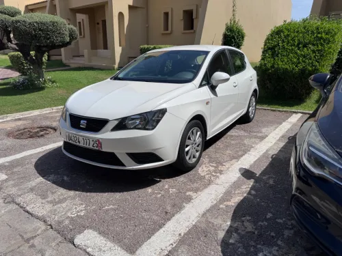 Seat Ibiza 2017 Sol