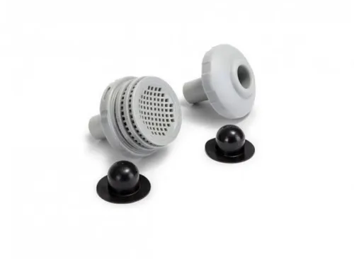 Bouche d'aspiration et de refoulement INTEX
