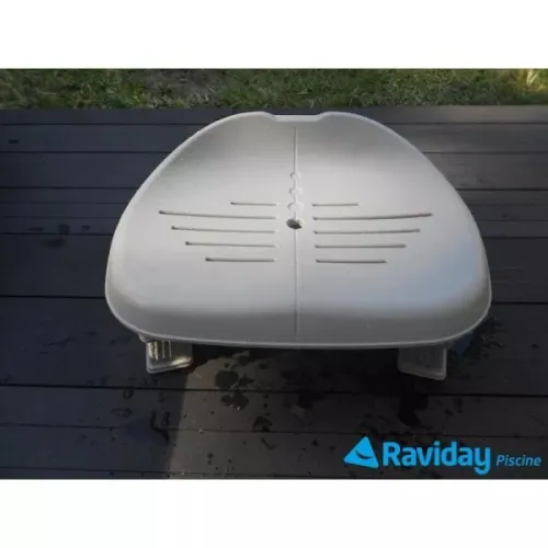 Siège pour spa gonflable PureSpa jacuzzi Intex