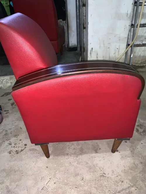 Fauteuils qualité