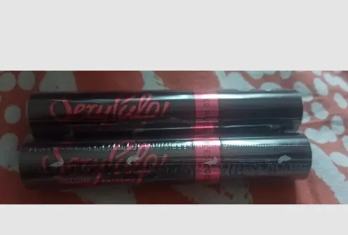 Maquillage caba original femme