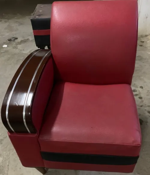 Fauteuils qualité