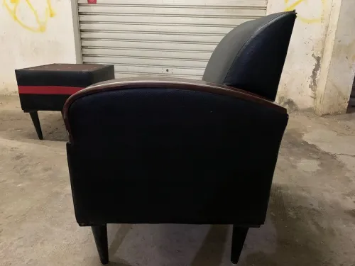 Fauteuils qualité