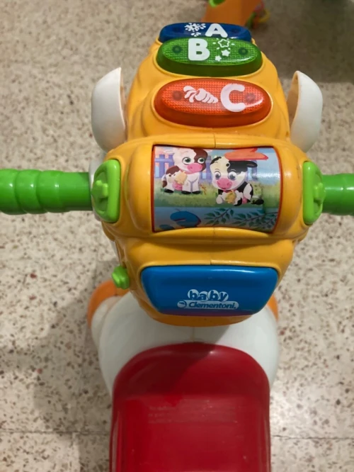 Jouets pour enfants