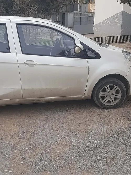 Changan Benni mini 2014 Benni mini