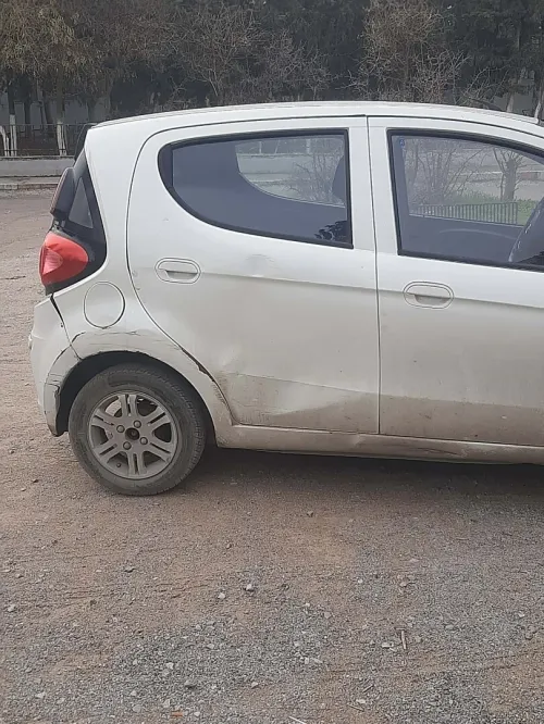 Changan Benni mini 2014 Benni mini
