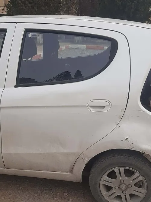 Changan Benni mini 2014 Benni mini