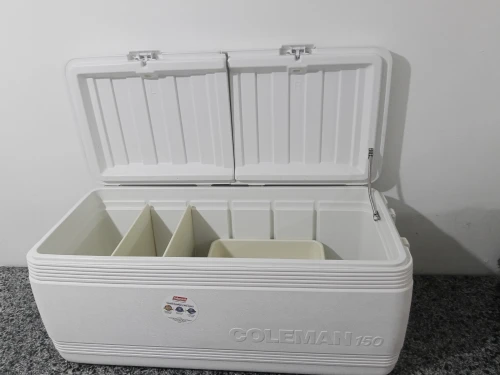 Glacier coleman 150 litre 