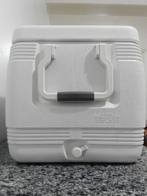 Glacier coleman 150 litre 