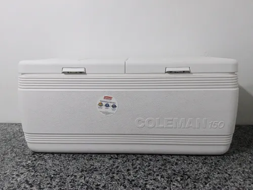 Glacier coleman 150 litre 