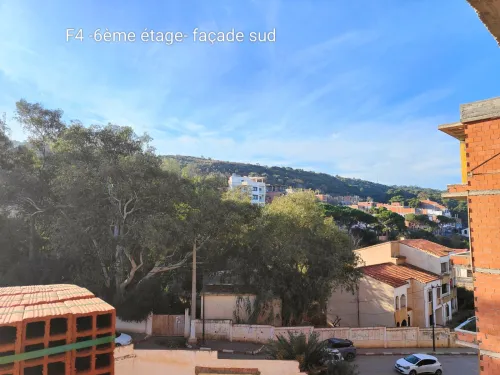 Vente Appartement F3 F4 F5 Tipaza Ain tagourait