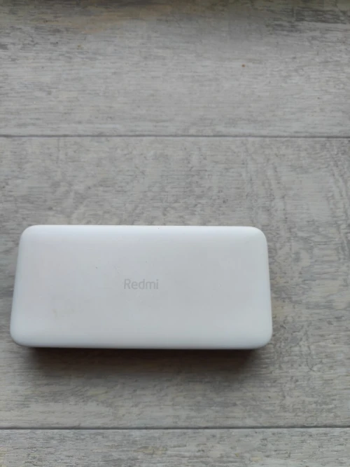 Powerbank Redmi Xiaomi 20000 mah