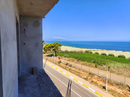 Vente Appartement F3 F4 F5 Tipaza Ain tagourait