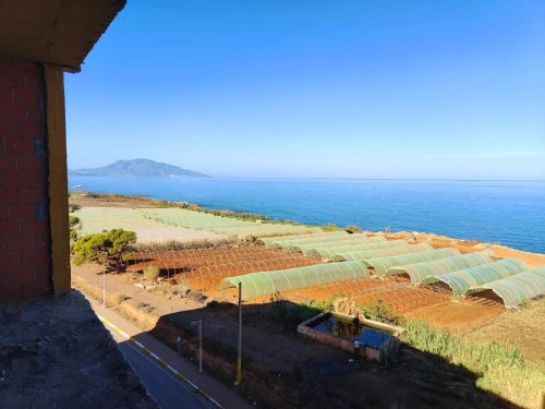 Vente Appartement F3 F4 F5 Tipaza Ain tagourait