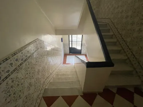 Vente Niveau De Villa F5 Oran Oran