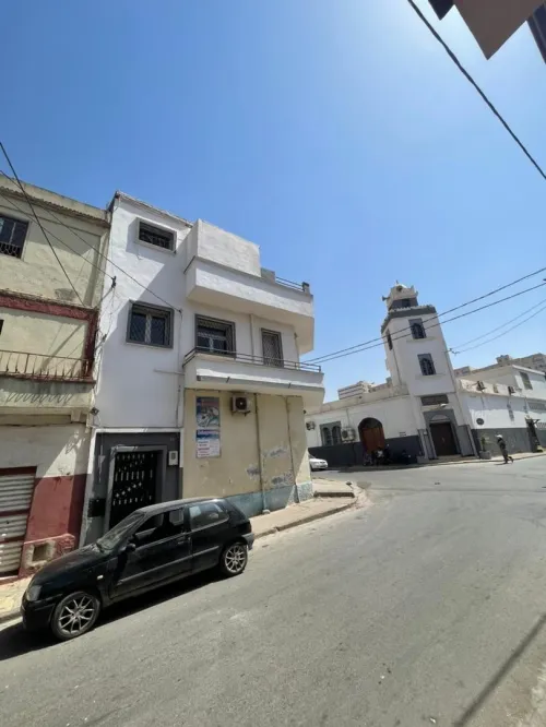 Vente Appartement F5 Oran Oran