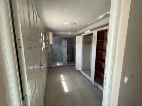 Vente Niveau De Villa F5 Oran Oran