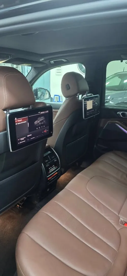 BMW X5 2022 M Sport