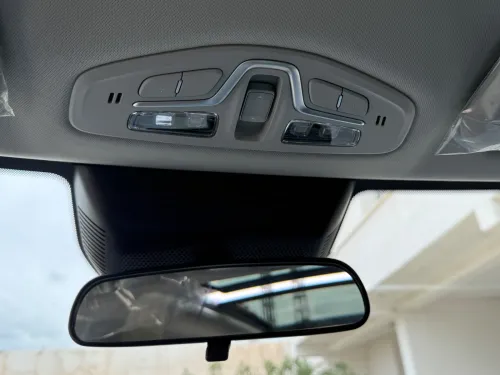 GAC GS3 Emzoom 2026 R-Style