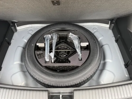GAC GS3 Emzoom 2026 R-Style