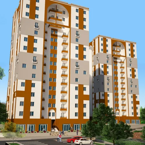 Vente Appartement Constantine Didouche mourad