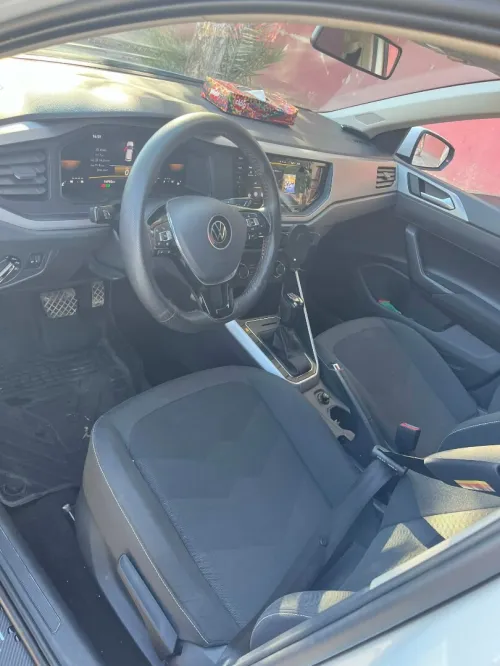 Volkswagen Polo 2023 Life Plus