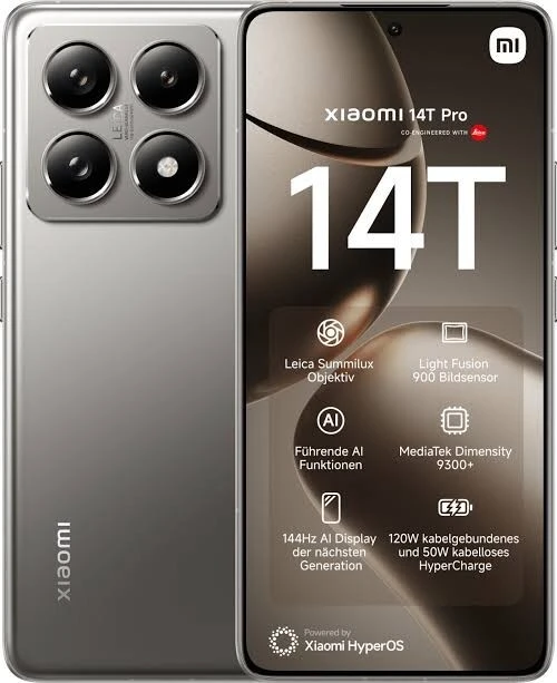 Xiaomi 14T