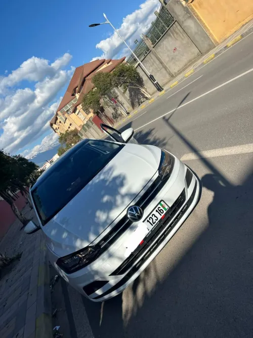 Volkswagen Polo 2023 Life Plus