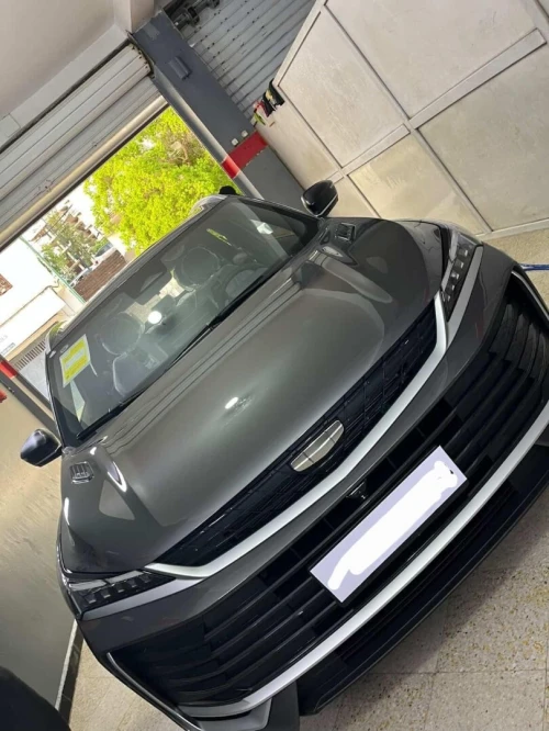 Geely Coolray 2026 Full Option