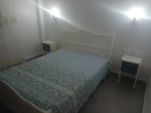 Location vacances Appartement Tizi Ouzou Tigzirt
