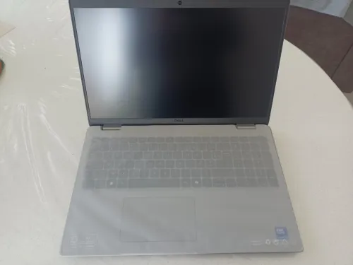 DELL LATITUDE 