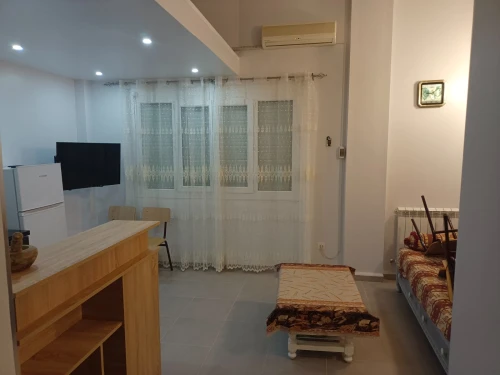 Location vacances Appartement Tizi Ouzou Tigzirt