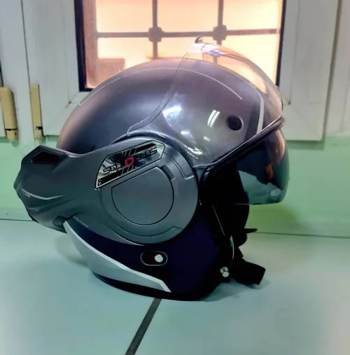 Casque beon