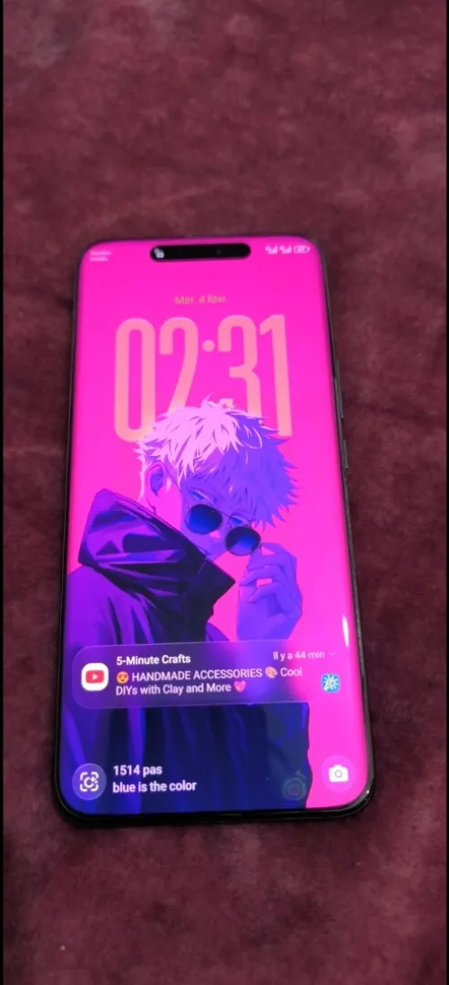 HONOR Magic 6 ultimate edition