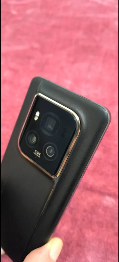 HONOR Magic 6 ultimate edition