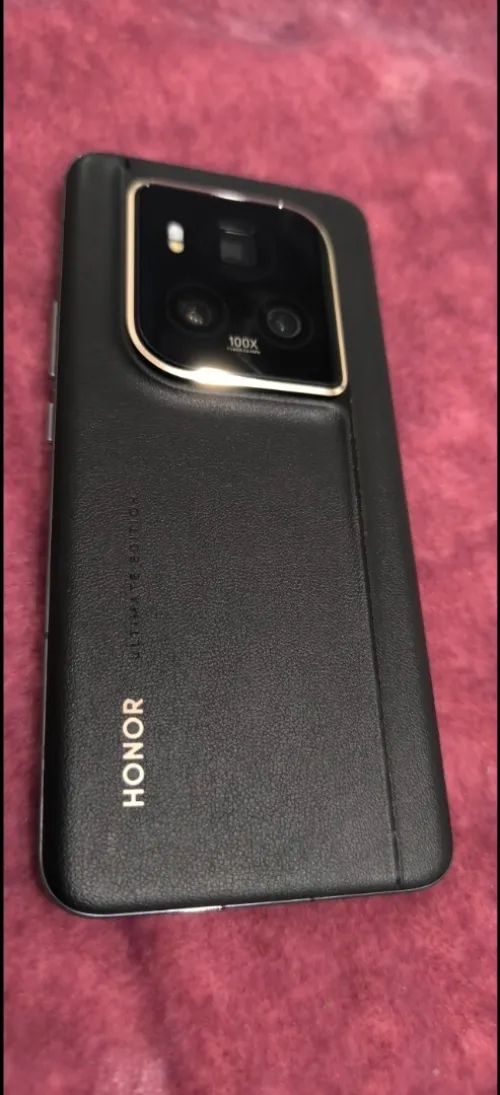 HONOR Magic 6 ultimate edition
