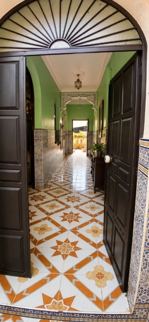 Vente Villa Oran Gdyel
