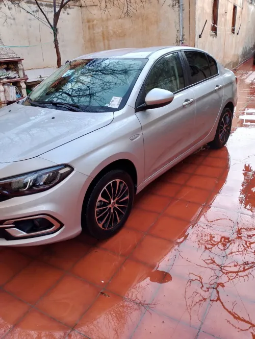 Fiat Tipo Sedan 2026 Life