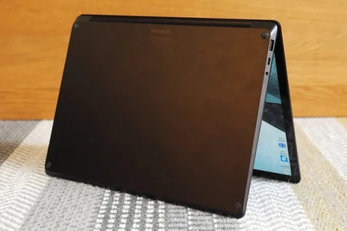  Microsoft Surface Laptop 3 (13'' tactile) 