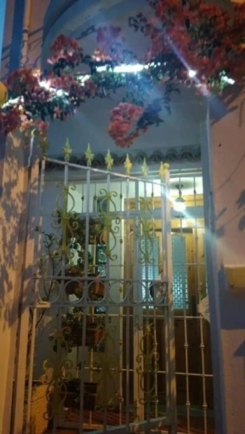Vente Villa Jijel El aouana