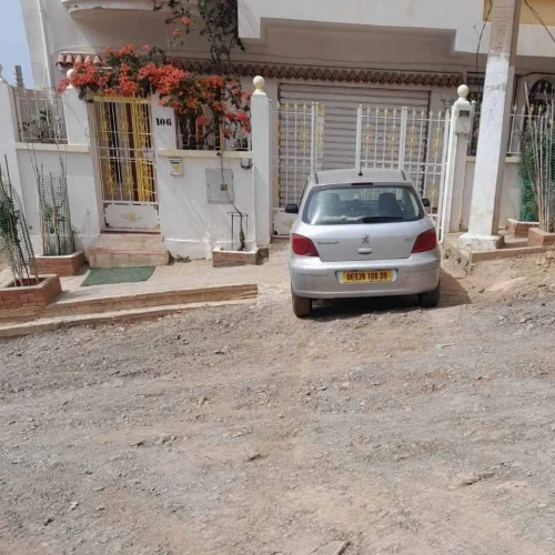 Vente Villa Jijel El aouana