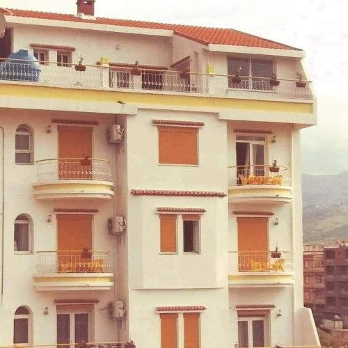 Vente Villa Jijel El aouana