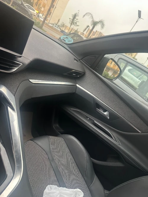 Peugeot 3008 2023 