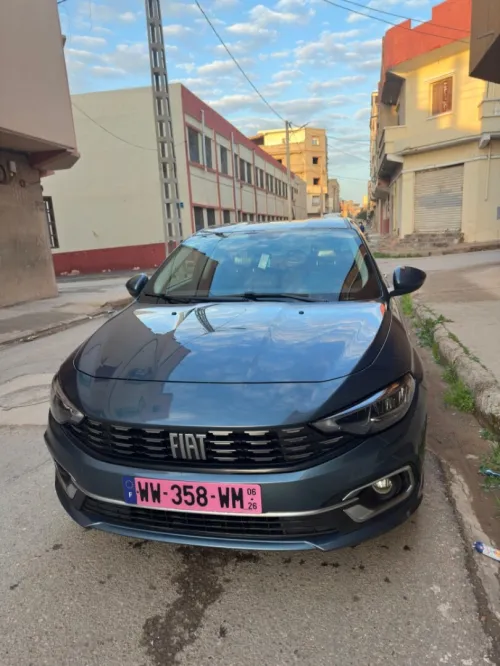 Fiat Tipo Sedan 2025 Business
