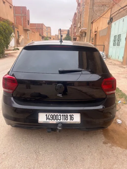 Volkswagen Polo 2018 Beats