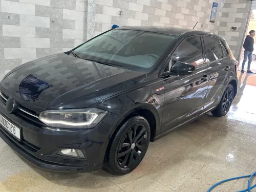 Volkswagen Polo 2018 Beats