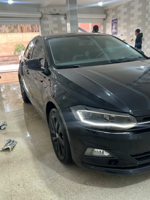 Volkswagen Polo 2018 Beats