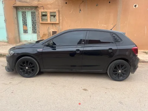 Volkswagen Polo 2018 Beats
